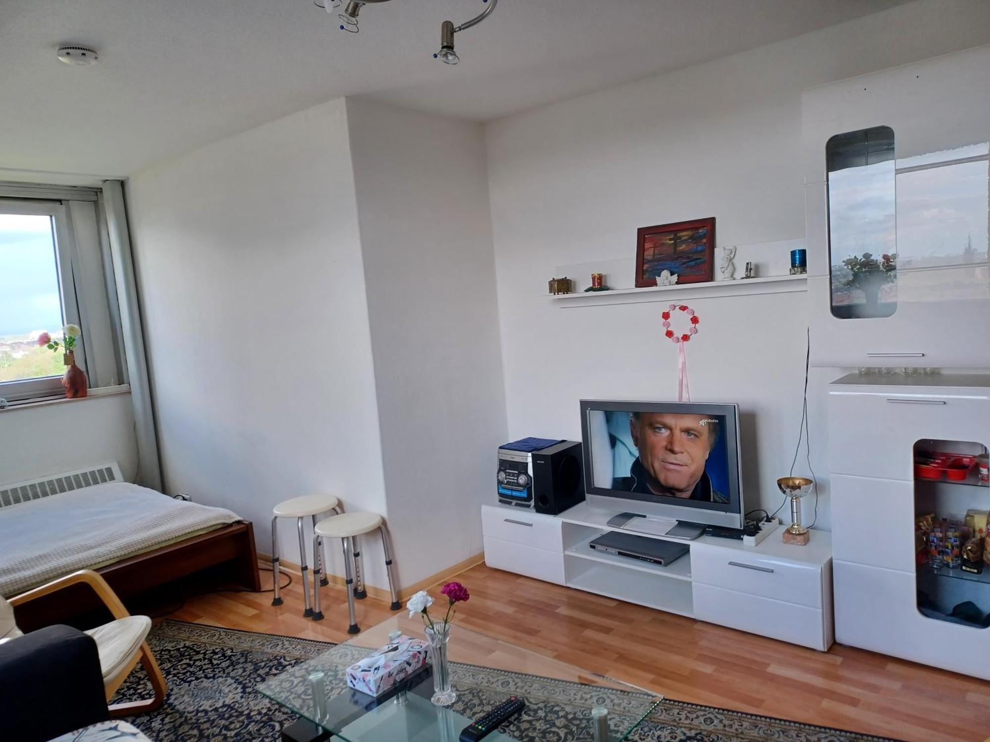 Appartement 30 Qm Komfort *