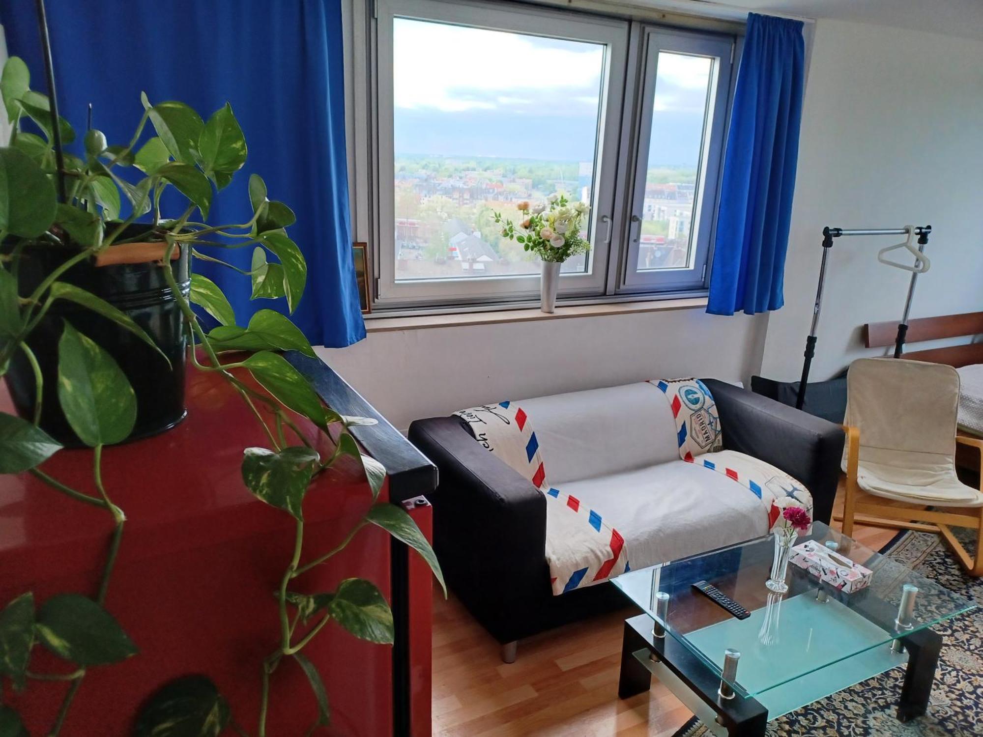 30 Qm Komfort Appartement *